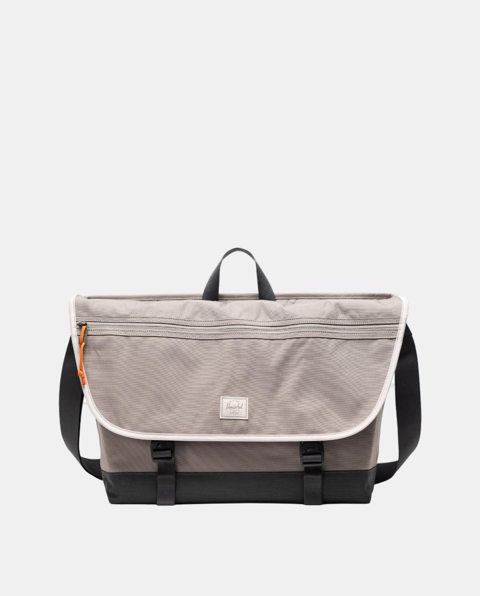 Mala Cove Messenger - Cinzento Cinzento-1