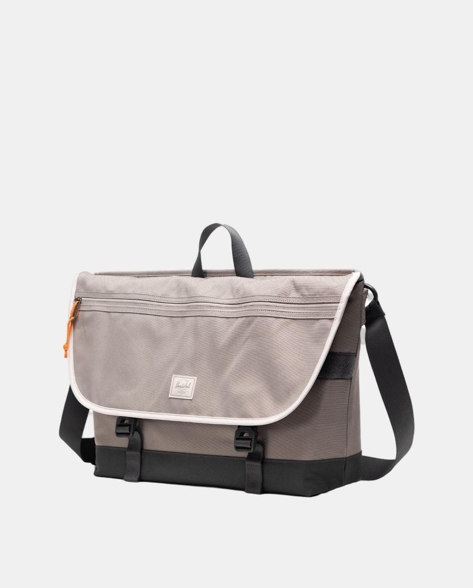 Mala Cove Messenger - Cinzento Cinzento-3