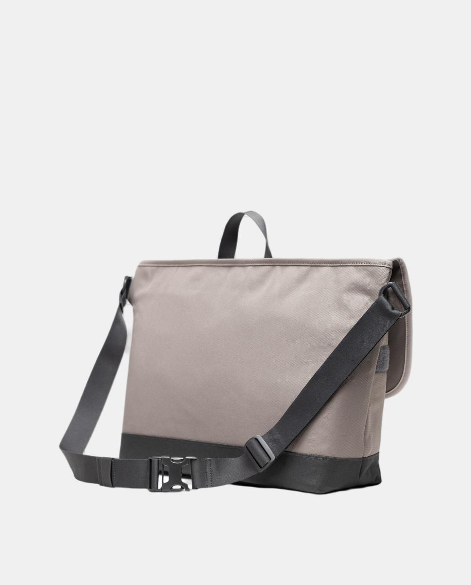Mala Cove Messenger - Cinzento Cinzento-4