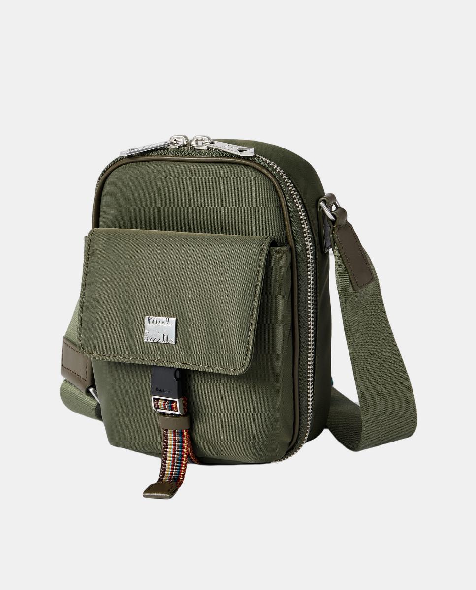 Imagem 0 de Mala de tiracolo de homem