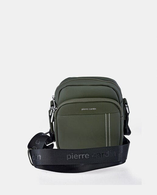 Imagem 0 de Mala Cruzada de PU