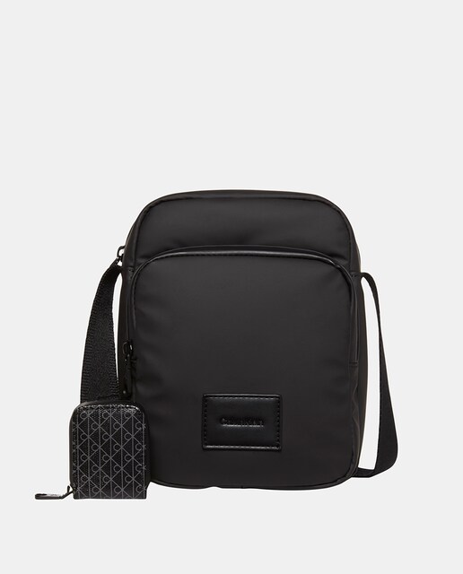 Imagem 0 de Mala a Tiracolo Acolchoada