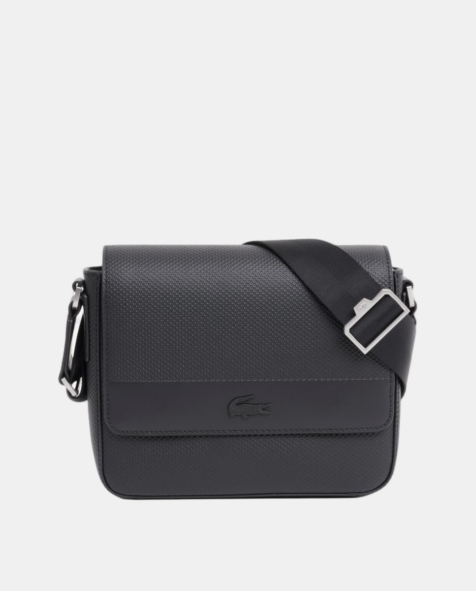 Imagem 0 de Mala a Tiracolo em Pele Chantaco