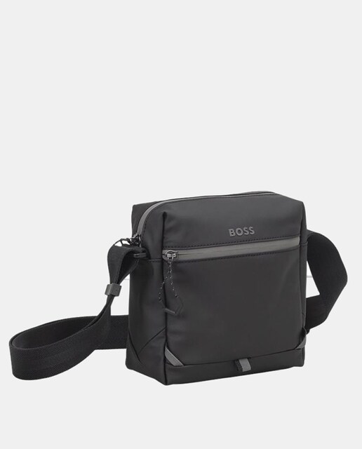 Imagem 0 de Mala a Tiracolo de Nylon