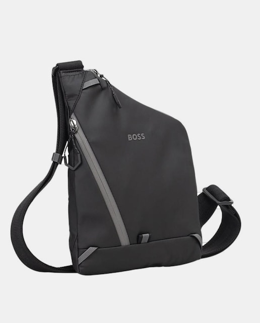 Imagem 0 de Mala a Tiracolo de Nylon