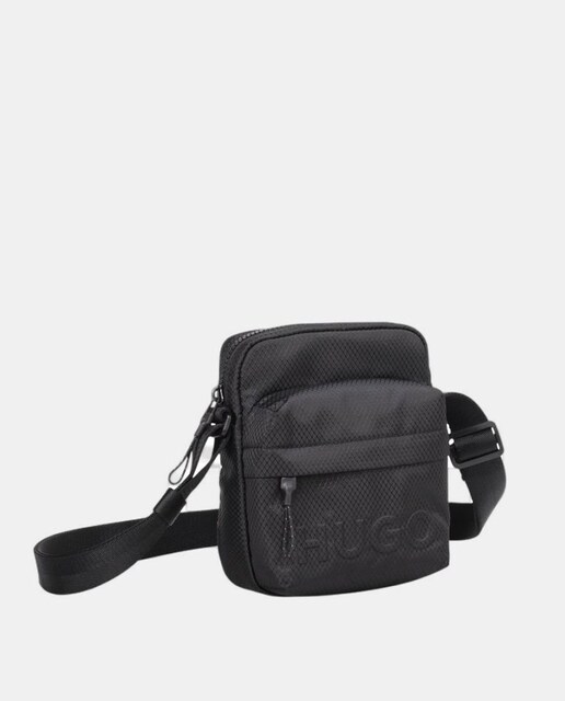 Imagem 0 de Mala a Tiracolo de Nylon