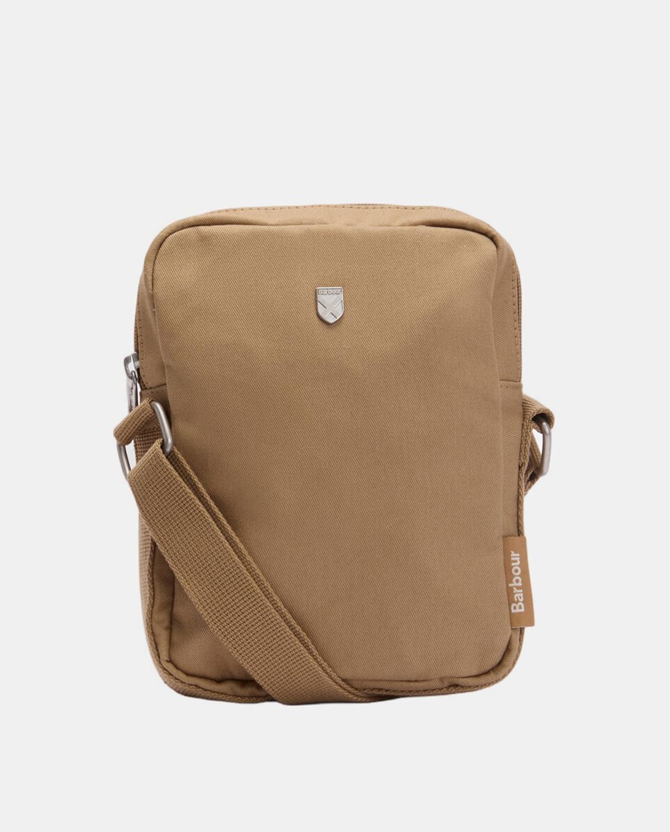 Imagen 0 de Bolso bandolera de hombre.