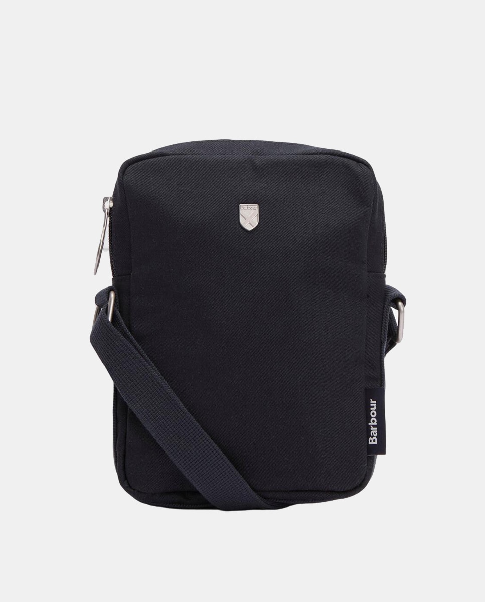 Imagen 0 de Bolso bandolera de hombre.