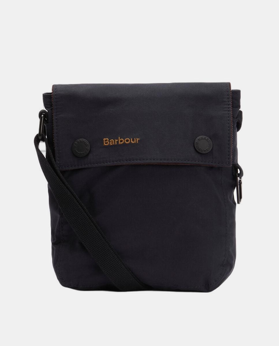 Imagen 0 de Bolso bandolera de hombre.