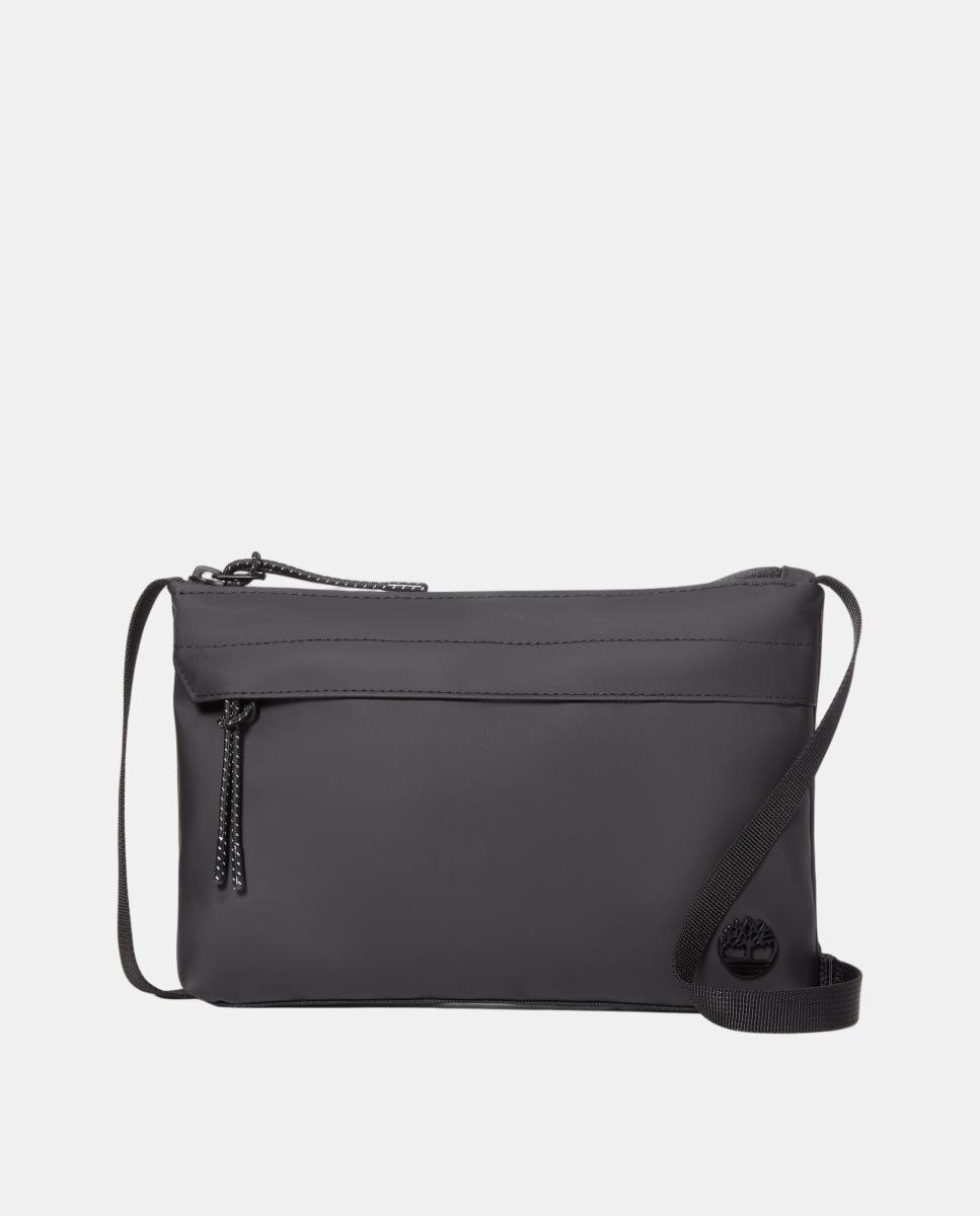 Imagen 0 de Bolso cruzado de hombre Negro