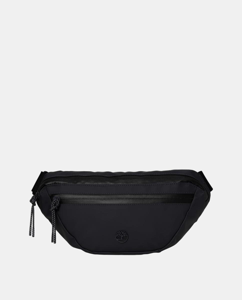 Imagen 0 de Bolso bandolera de hombre Negro