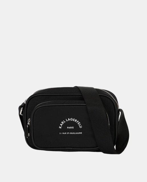 Imagem 0 de Mala a Tiracolo K/Rue St-Guillaume EW Crossbody