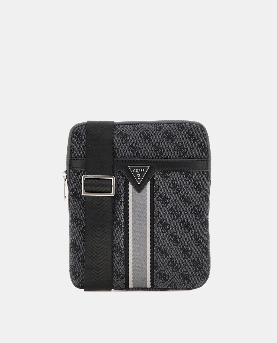 Bandolera milano de hombre · Guess · El Corte Inglés