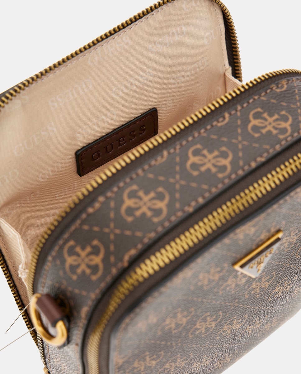 Bandolera torino de hombre · Guess · El Corte Inglés