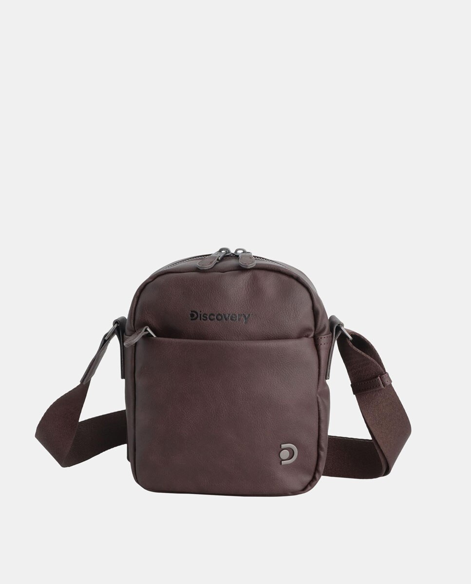 Imagem 0 de Mala Heritage - Castanho