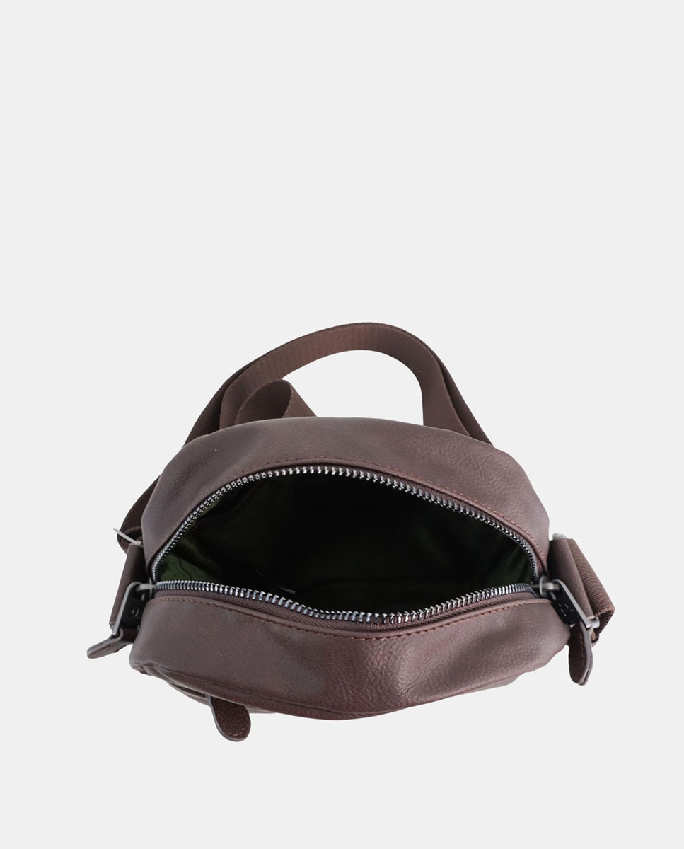 Mala Heritage - Castanho Castanho-3