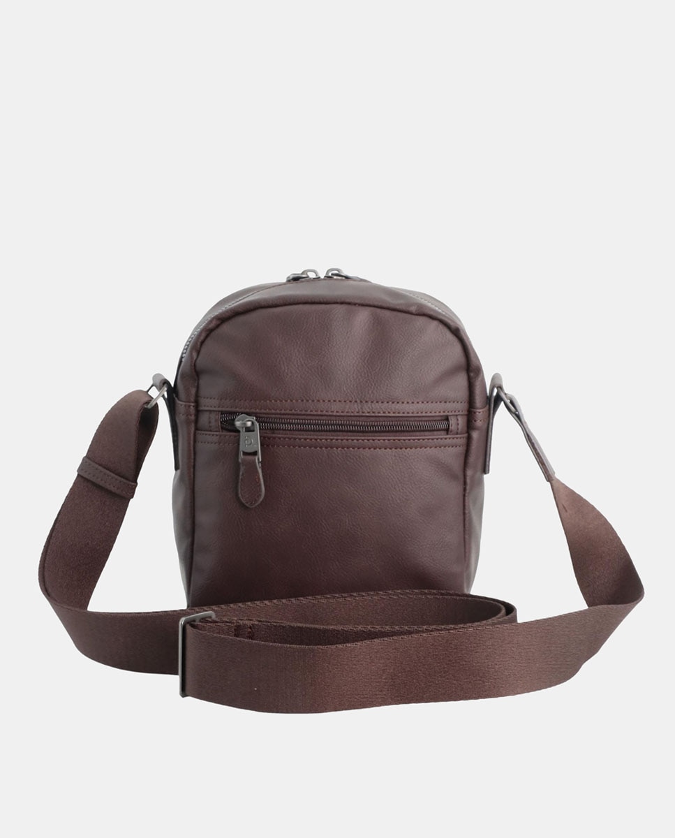 Mala Heritage - Castanho Castanho-4