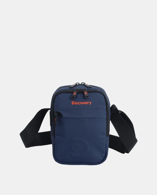 Imagem 0 de Mala Pequena Geyser - Azul