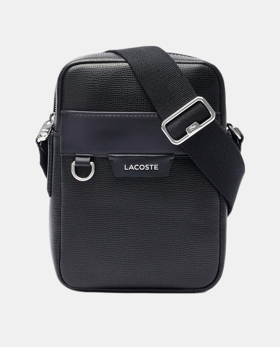 Mala de Ombro Preto-1