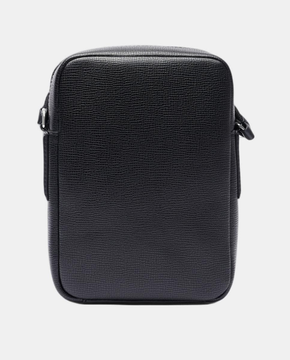 Mala de Ombro Preto-2