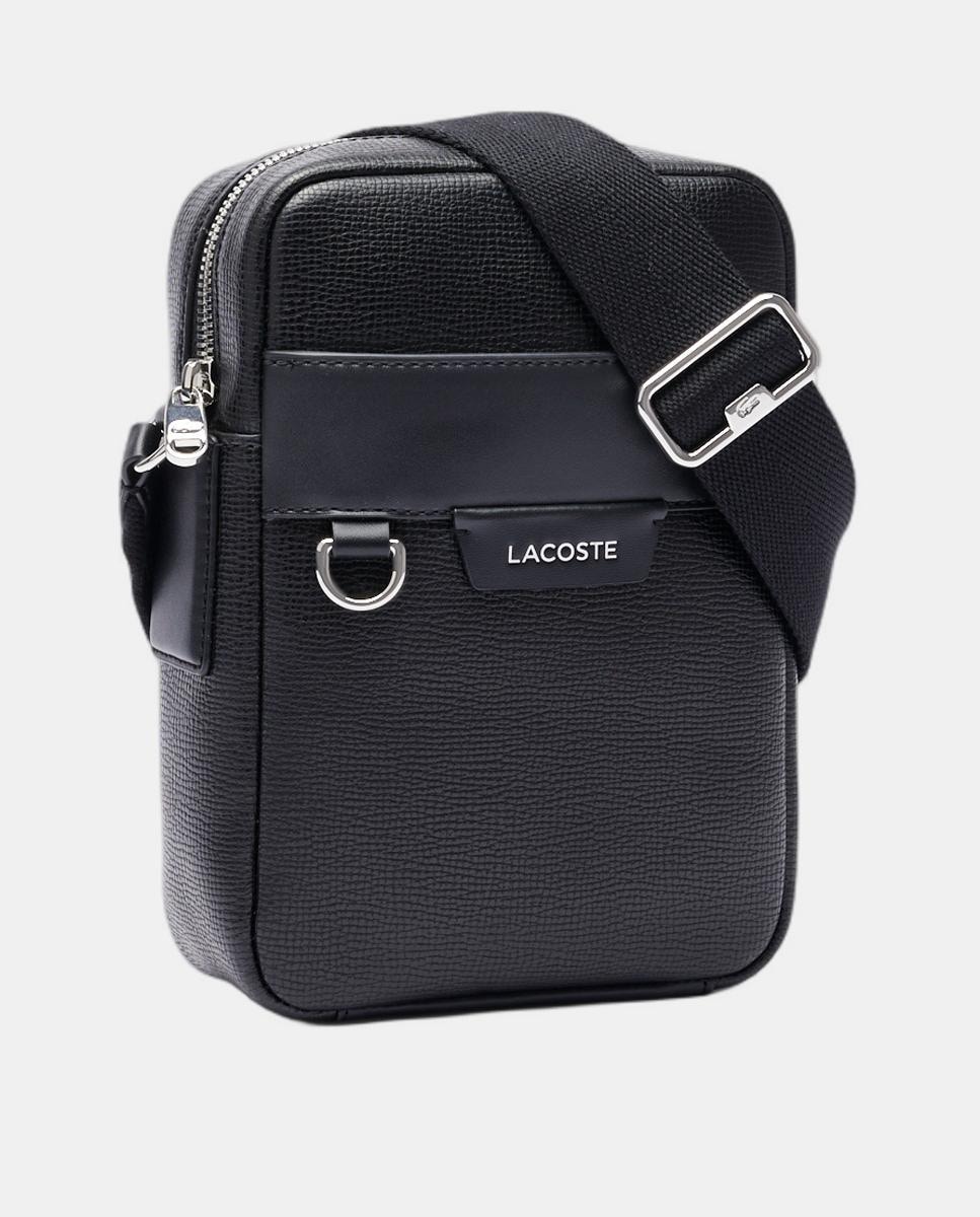 Mala de Ombro Preto-3