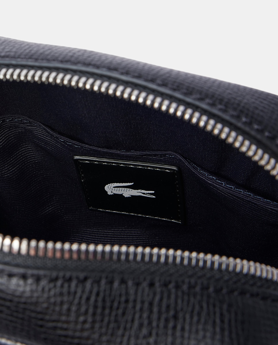 Mala de Ombro Preto-4