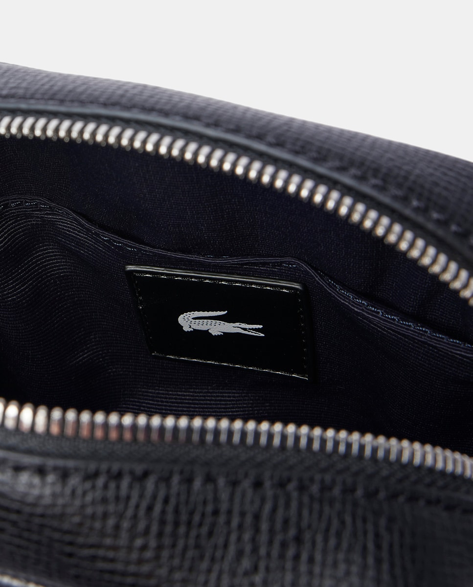 Mala de Ombro Preto-4