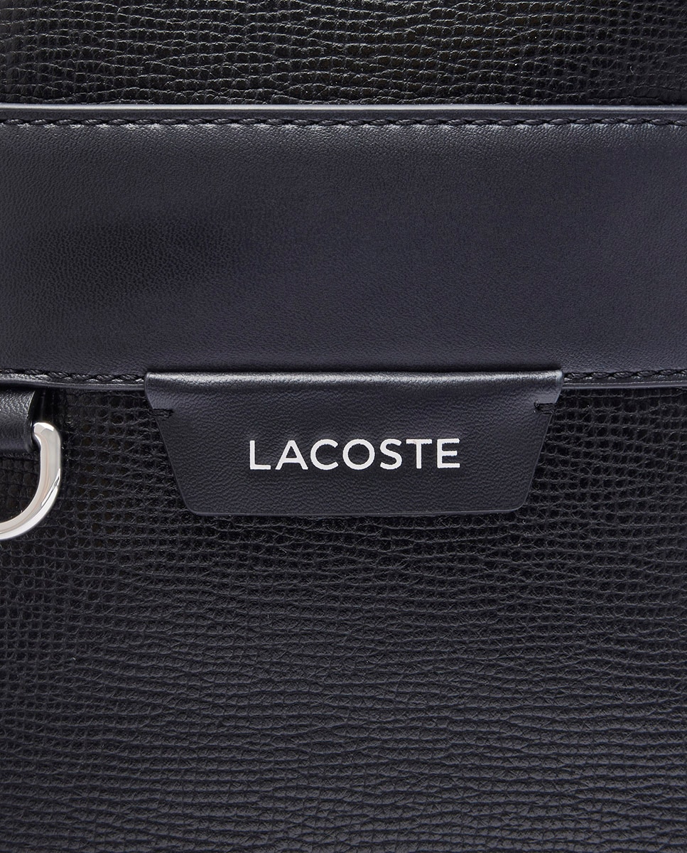 Mala de Ombro Preto-5