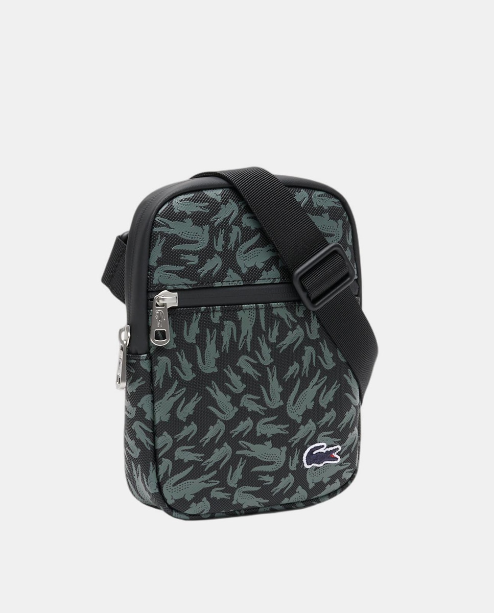 Mala de Ombro LCST Preto-3