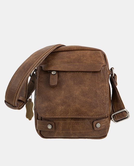 Imagem 0 de Mala Repórter com Fecho de Correr