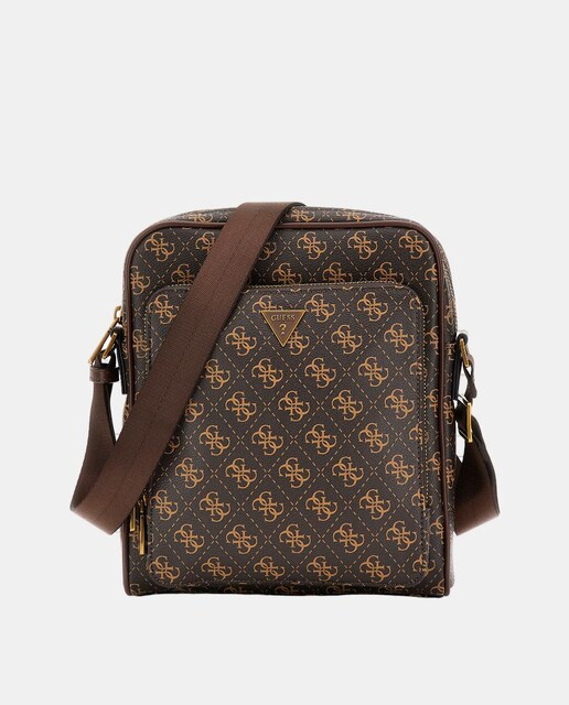 Imagem 0 de Mala a Tiracolo Milano