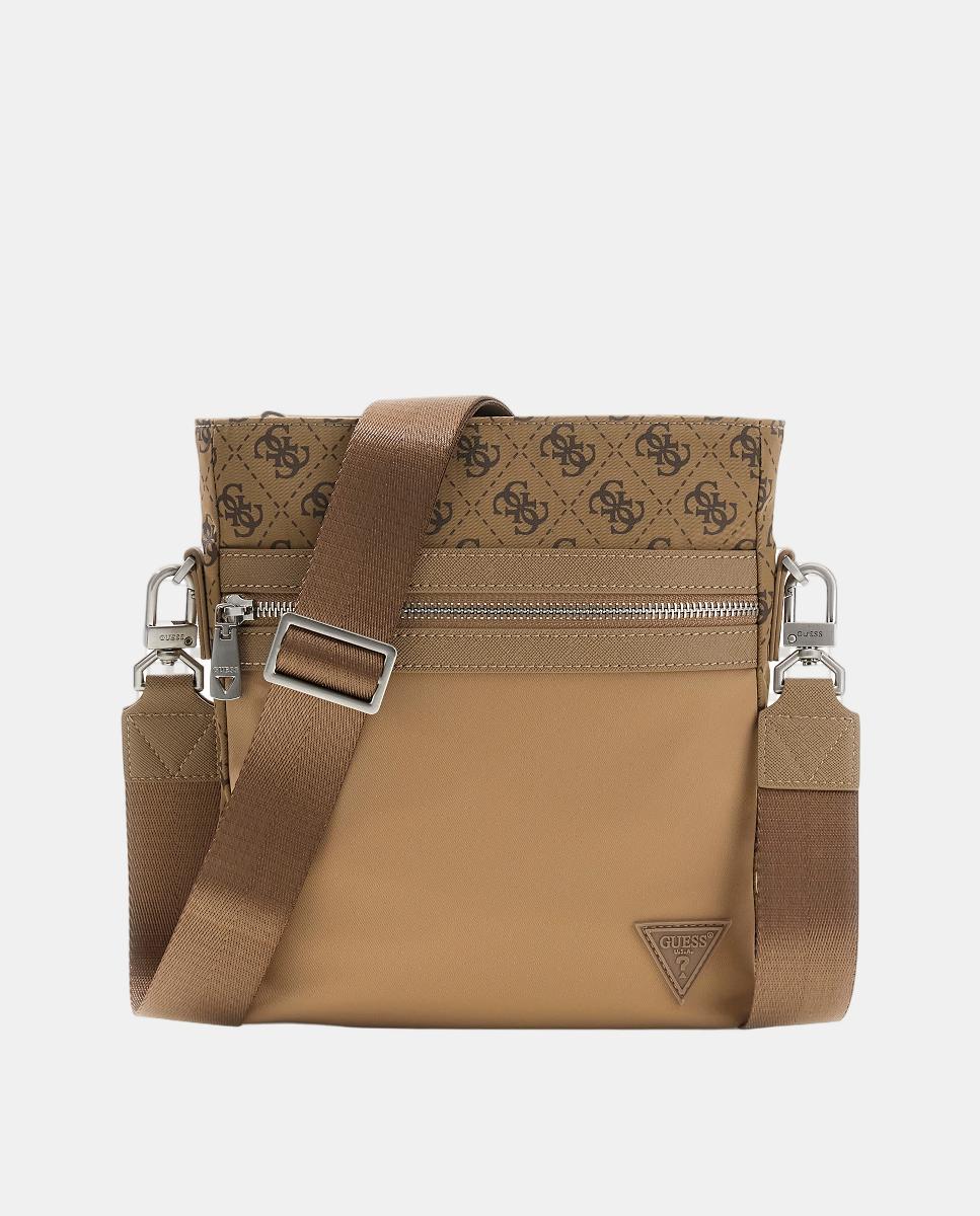 Imagem 0 de Mala de tiracolo de homem