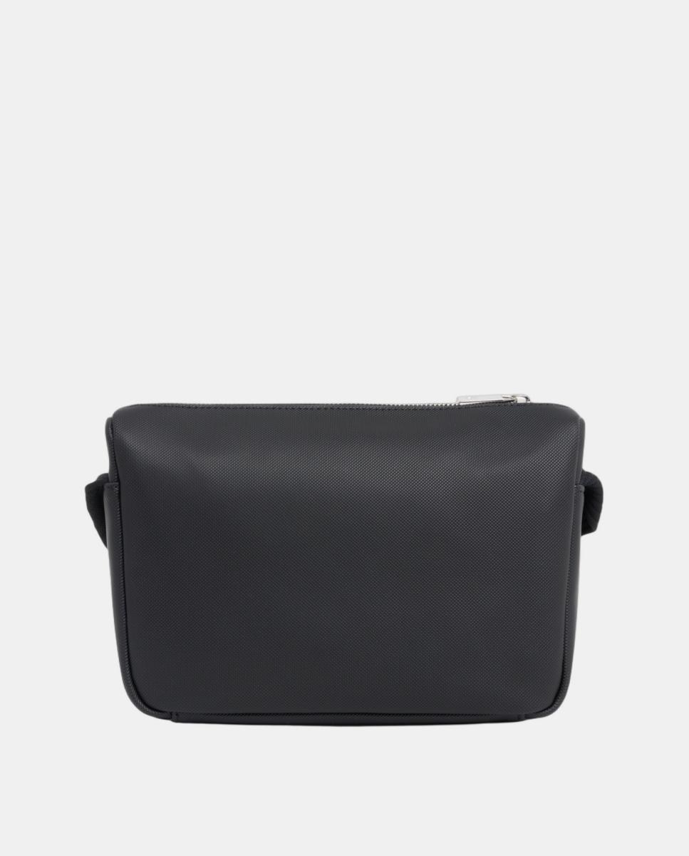 Imagem 0 de Mala a Tiracolo com Fecho de Correr