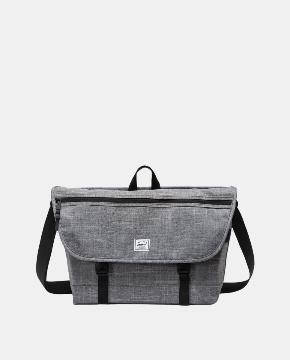 Imagem 0 de Mala a Tiracolo Cove Messenger - Cinzento-Escuro