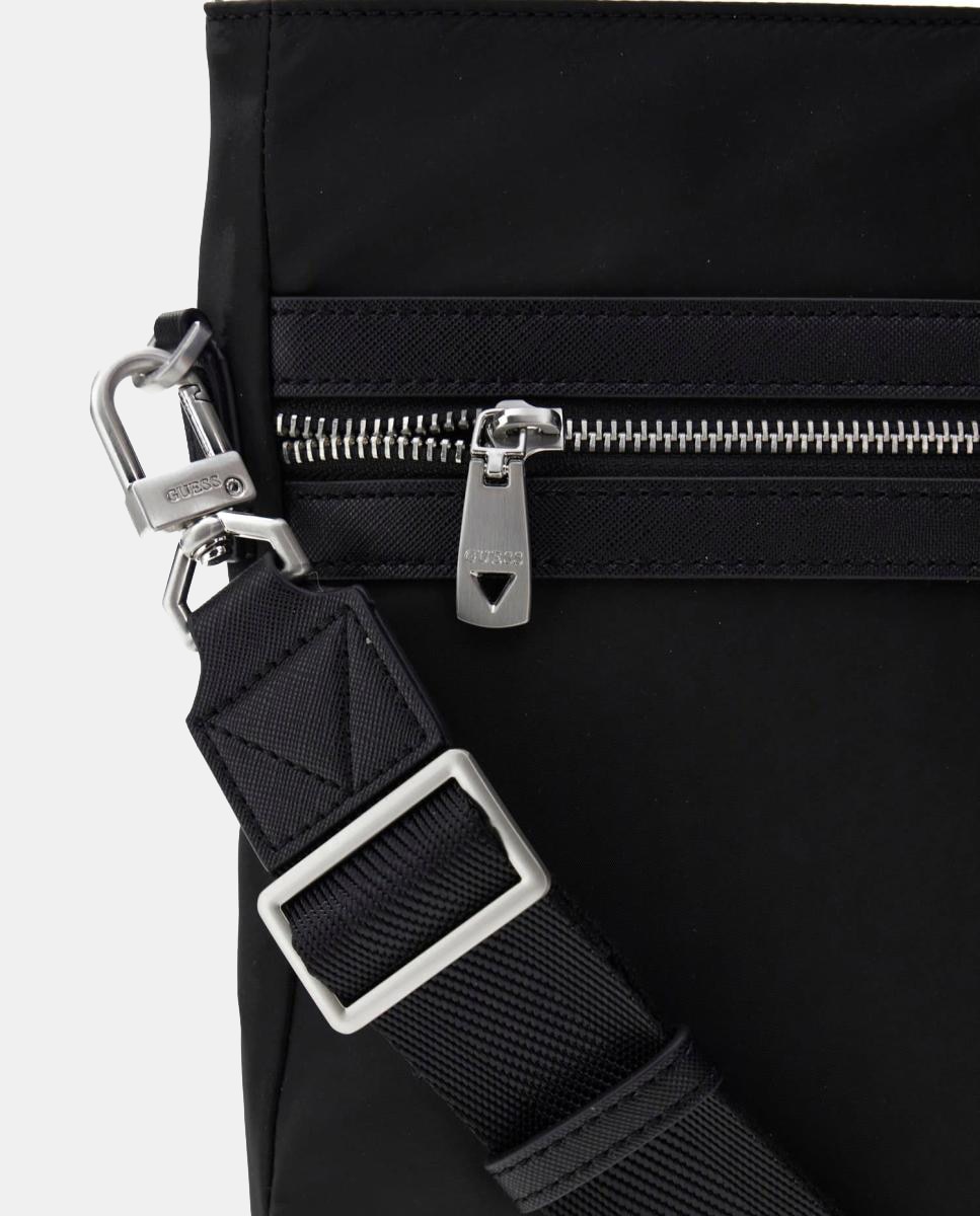 Mala Crossbody Berlin Preto-2