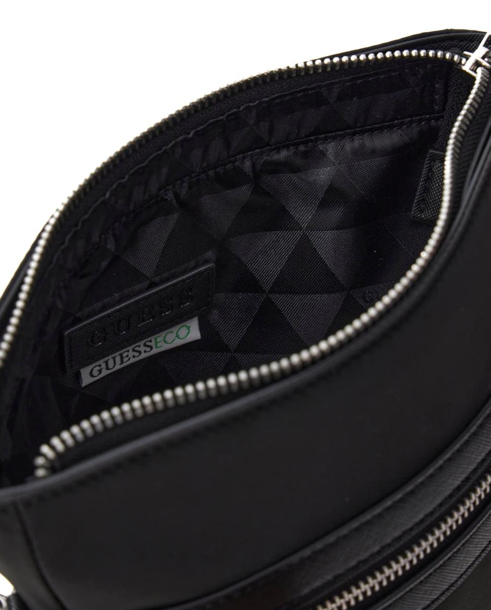 Mala Crossbody Berlin Preto-4