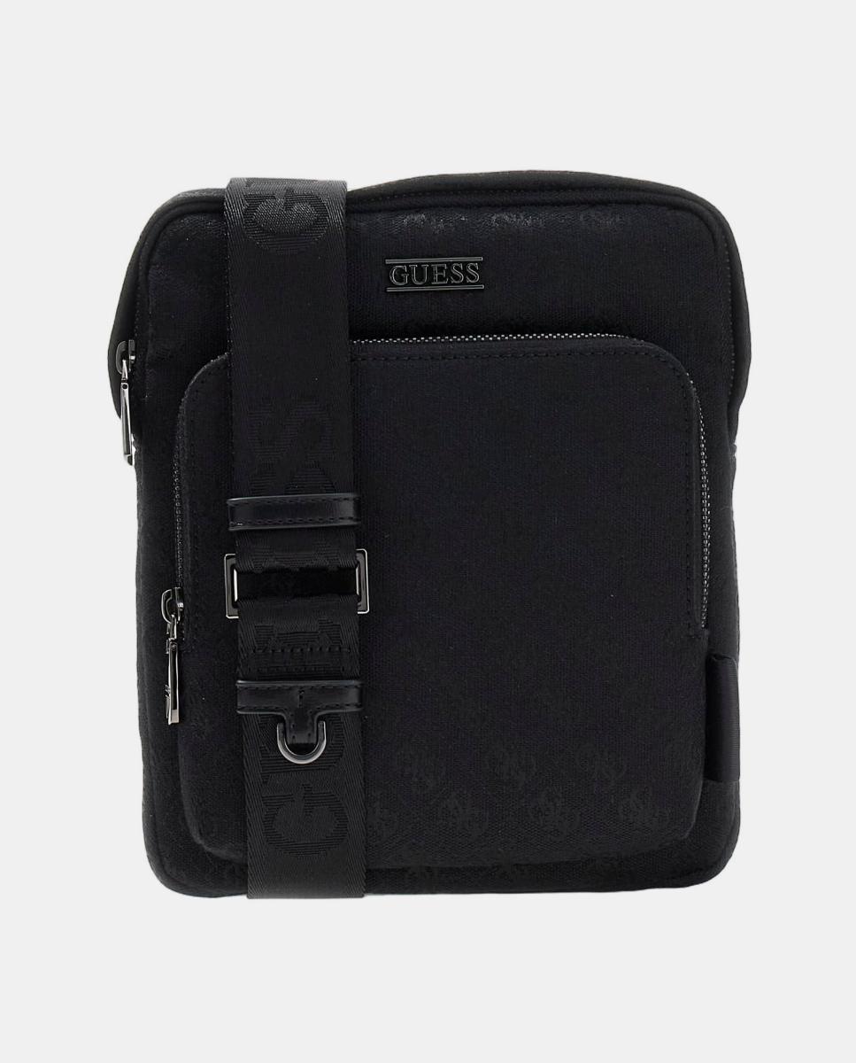 Imagem 0 de Mala Crossbody Boston