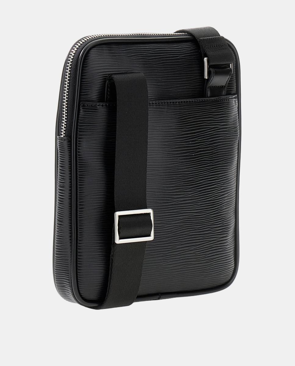 Mala Crossbody Milano Preto-2