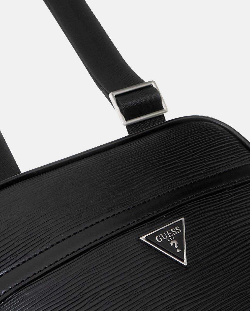 Mala Crossbody Milano Preto-4