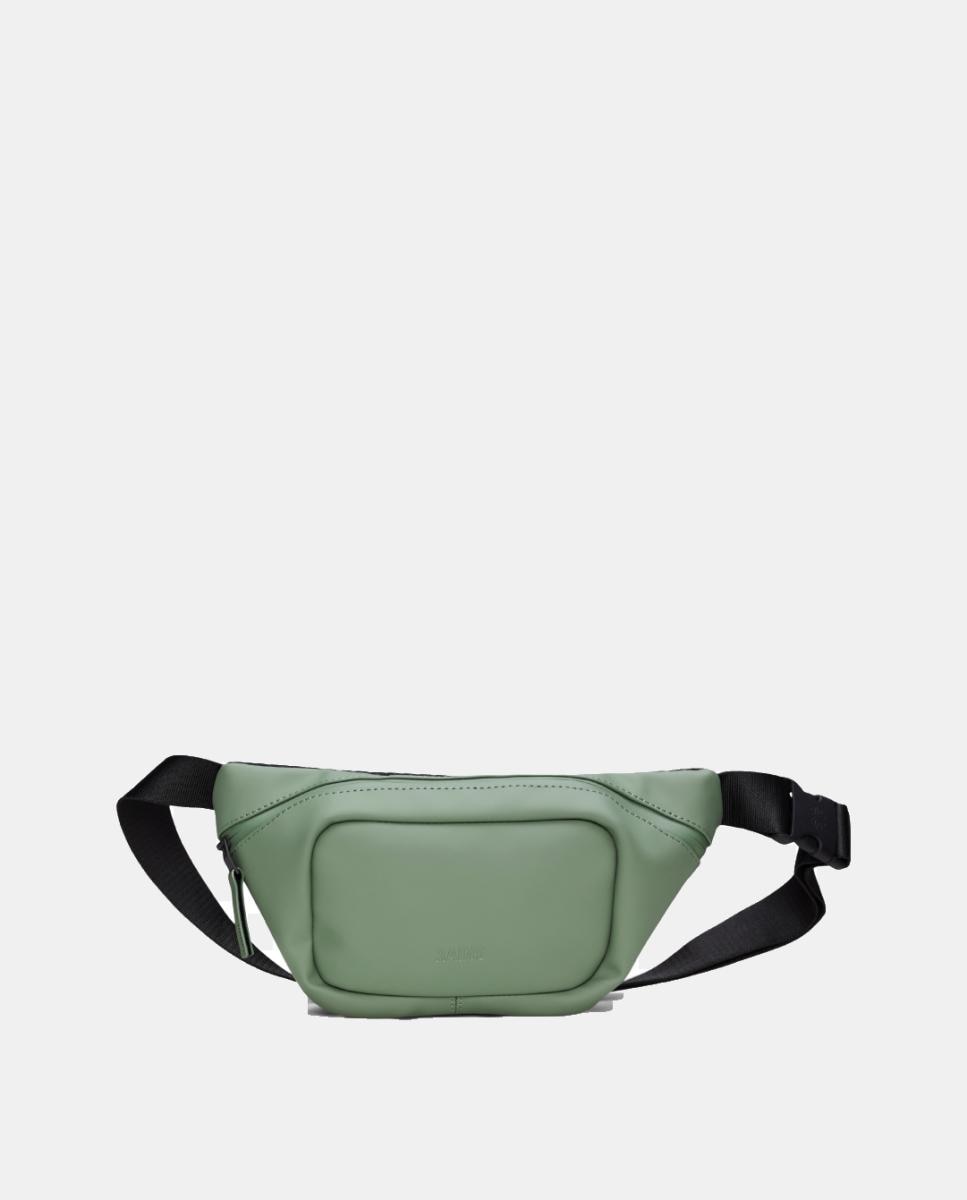 Imagem 0 de Bolsa de Cintura Impermeável Bum Bag Mini