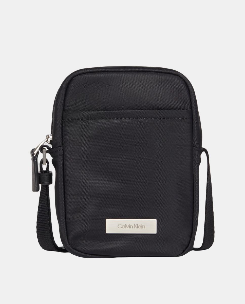 Imagem 0 de Mala a Tiracolo de Nylon