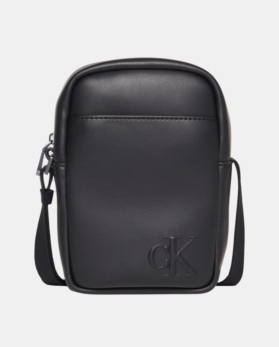 Imagem 0 de Mala a Tiracolo Mini com Logótipo a Condizer