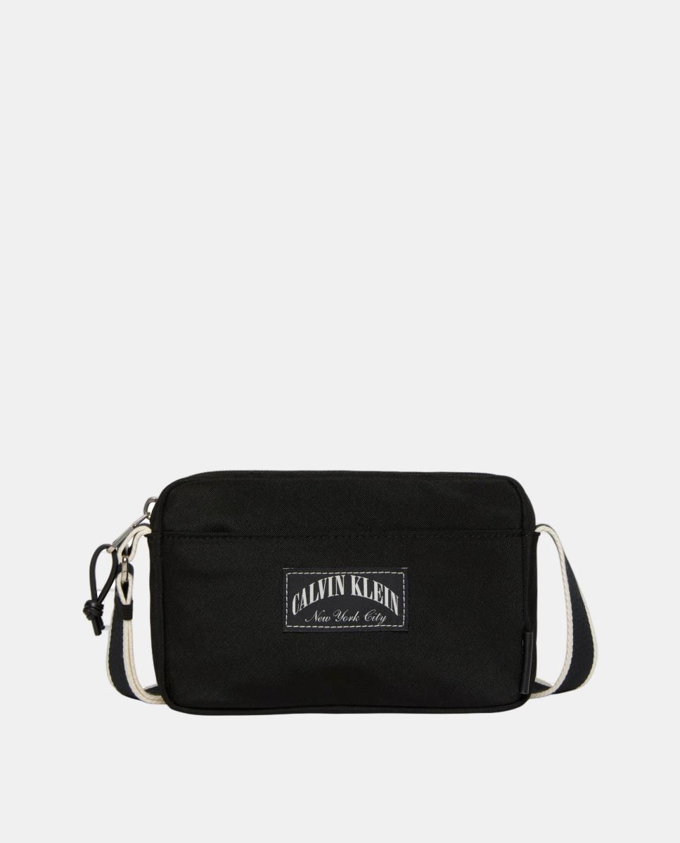 Imagem 0 de Mala a Tiracolo Retangular Casual