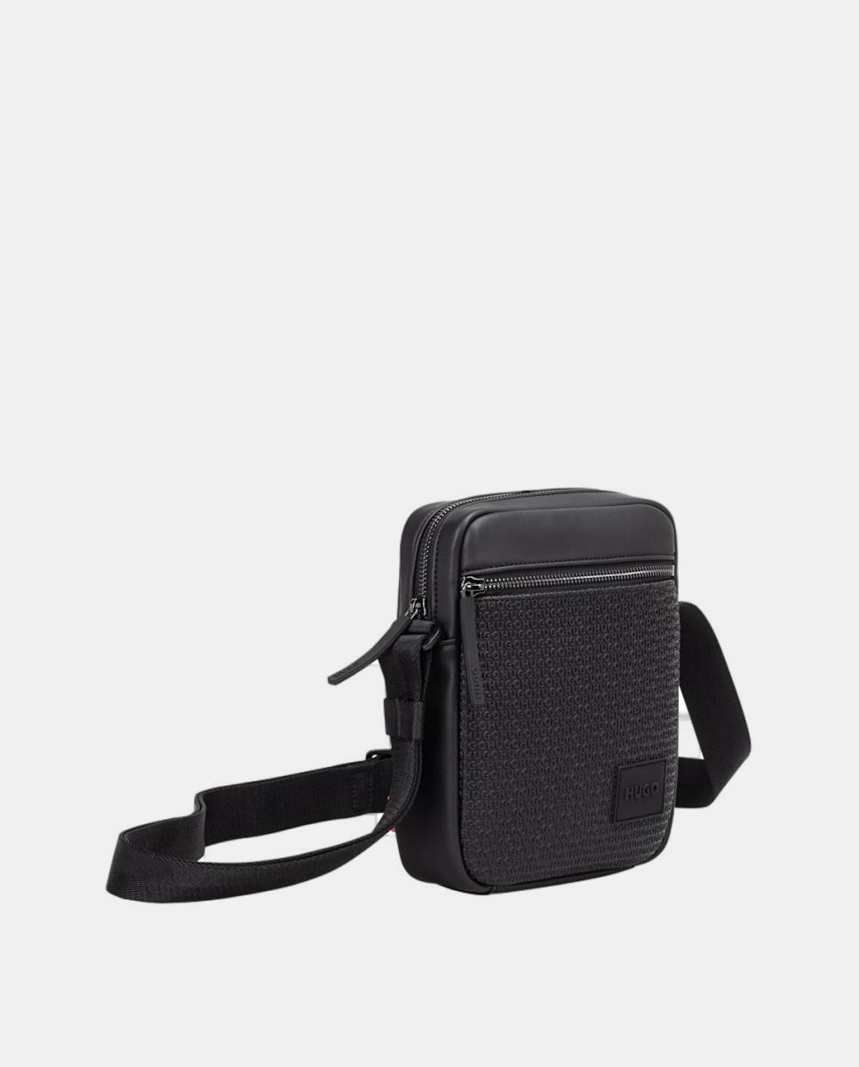 Imagem 0 de Mala a Tiracolo em Polipele