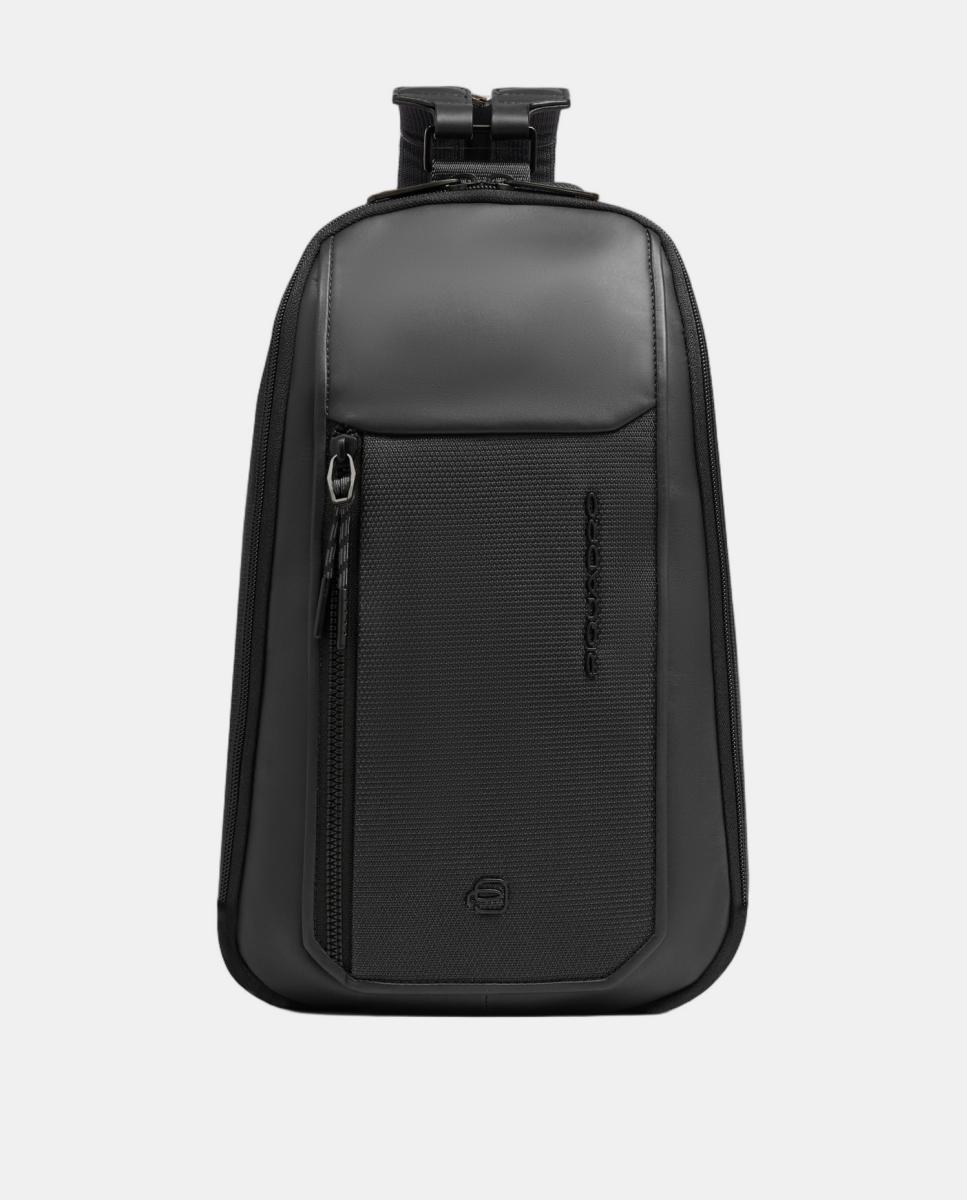 Imagem 0 de Mala a Tiracolo Conversível em Mochila para iPad® Unissexo.