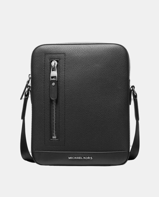 Imagem 0 de Mala a Tiracolo em Pele