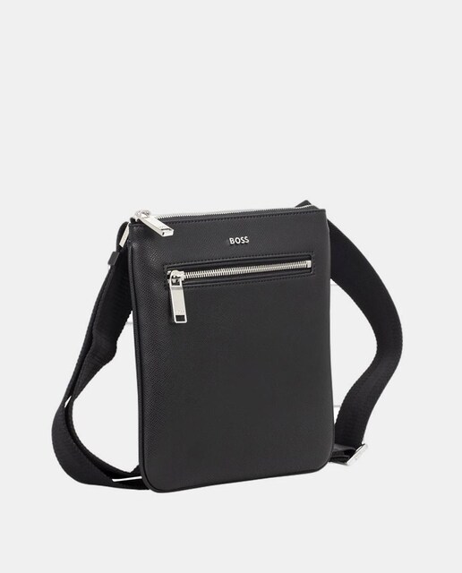 Imagem 0 de Mala a Tiracolo em Pele