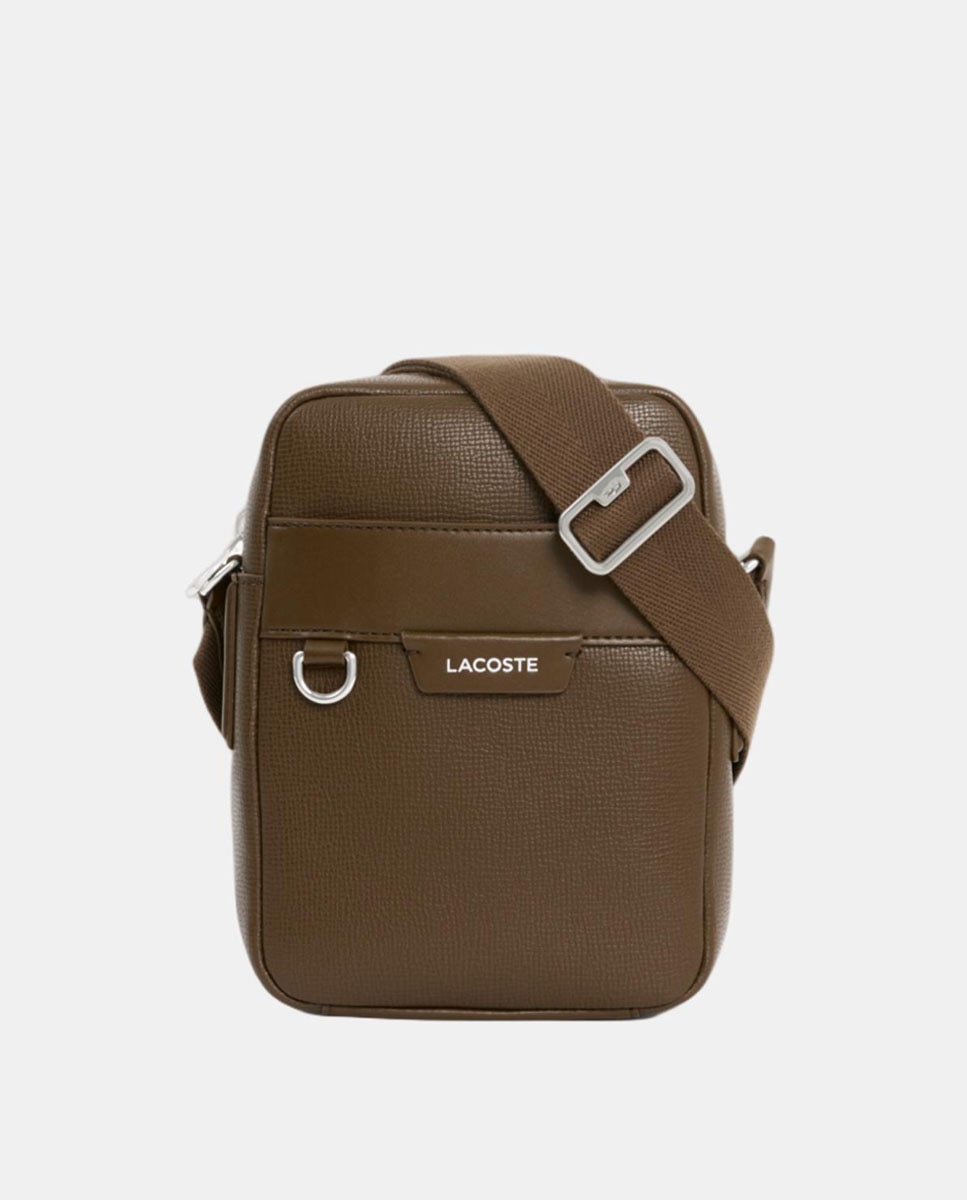 Imagem 0 de Bolsa Ossian em Pele