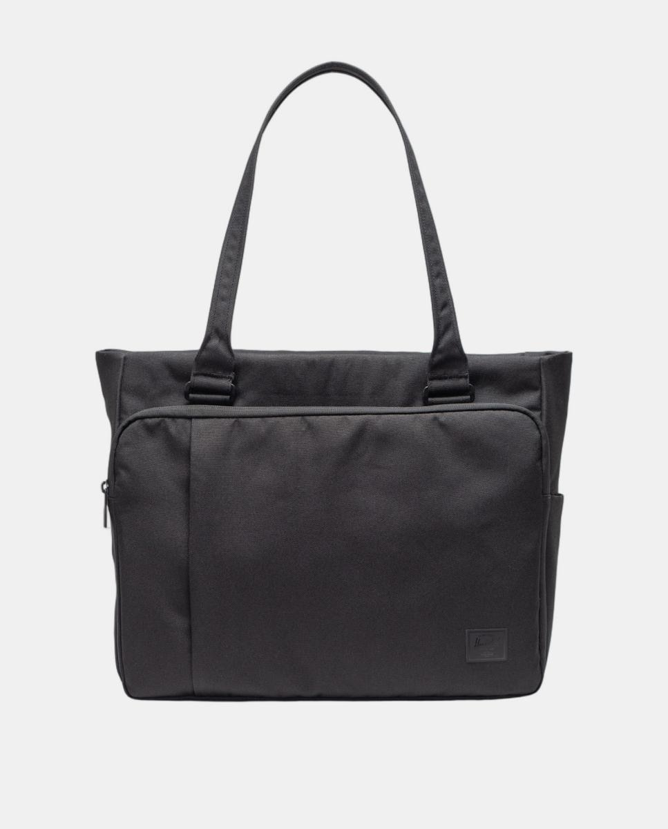 Imagem 0 de Mala Tipo Tote Kaslo Tech - Preto