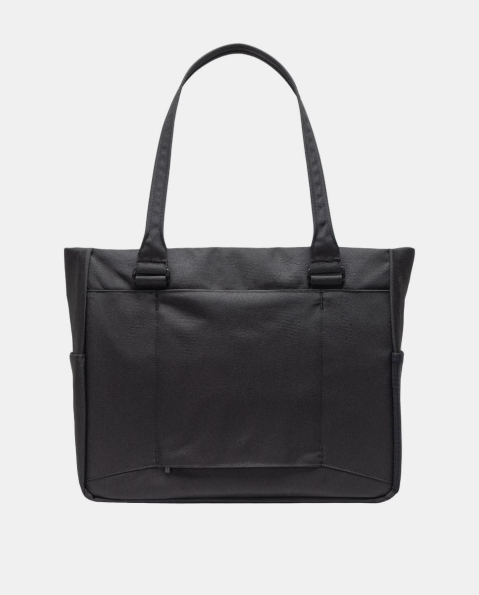 Mala Tipo Tote Kaslo Tech - Preto Preto-4